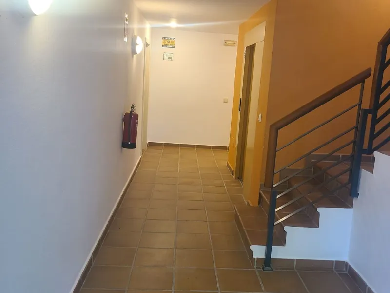 Middle Floor Apartment, La Quinta, Costa del Sol.