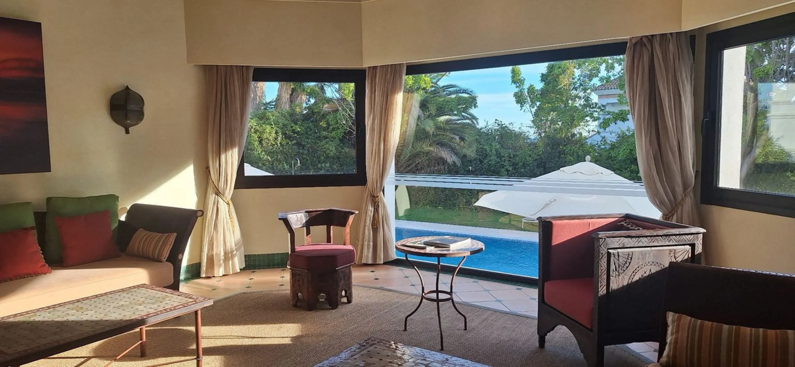 Middle Floor Apartment, La Quinta, Costa del Sol.