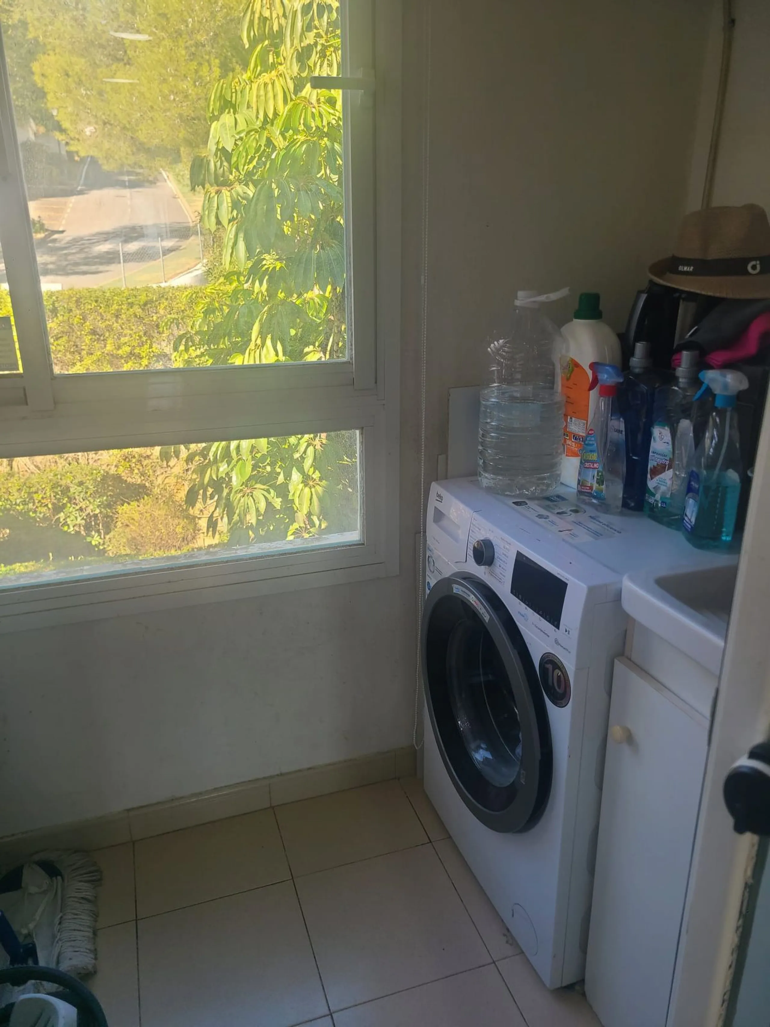Middle Floor Apartment, La Quinta, Costa del Sol.