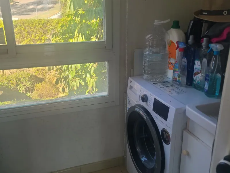 Middle Floor Apartment, La Quinta, Costa del Sol.