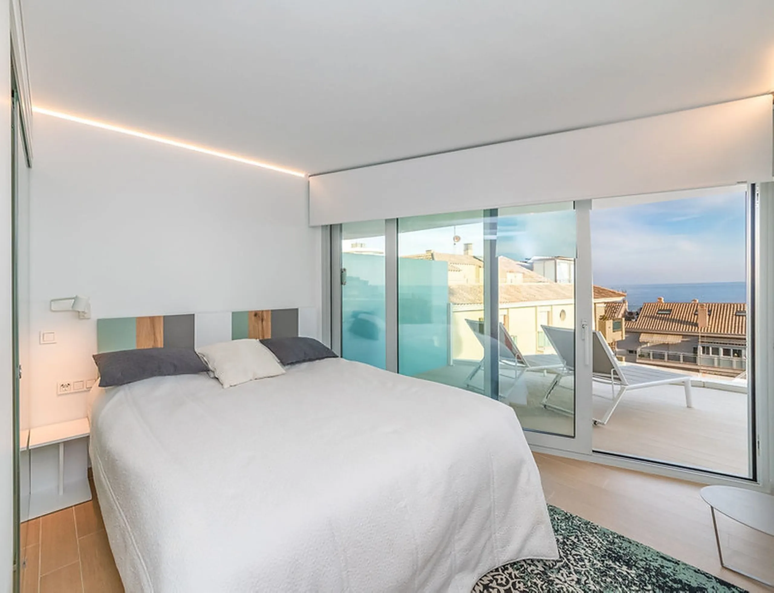 Carvajal – Fuengirola