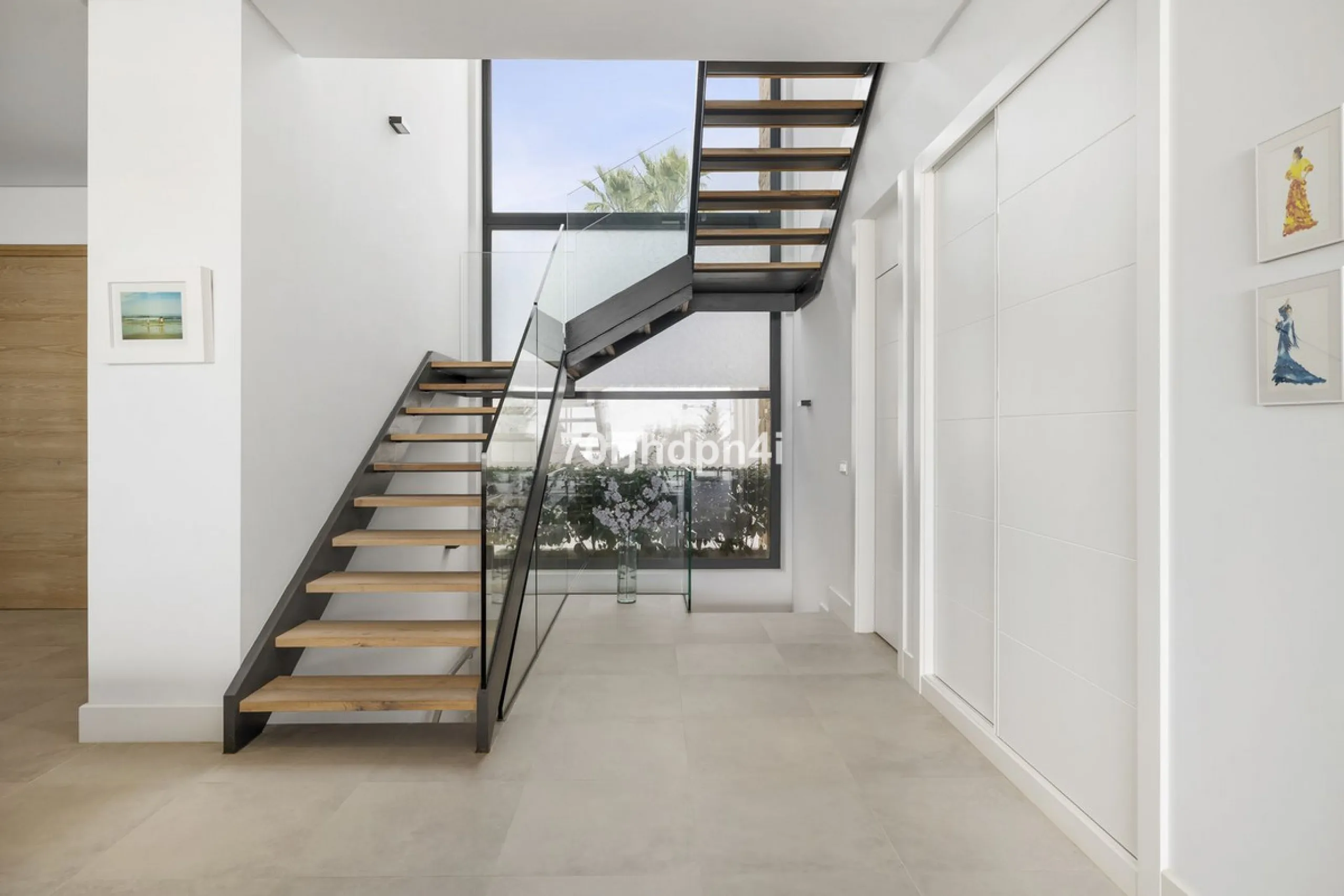 Spectacular Frontline Golf Villa in Cabopino (Marbella)