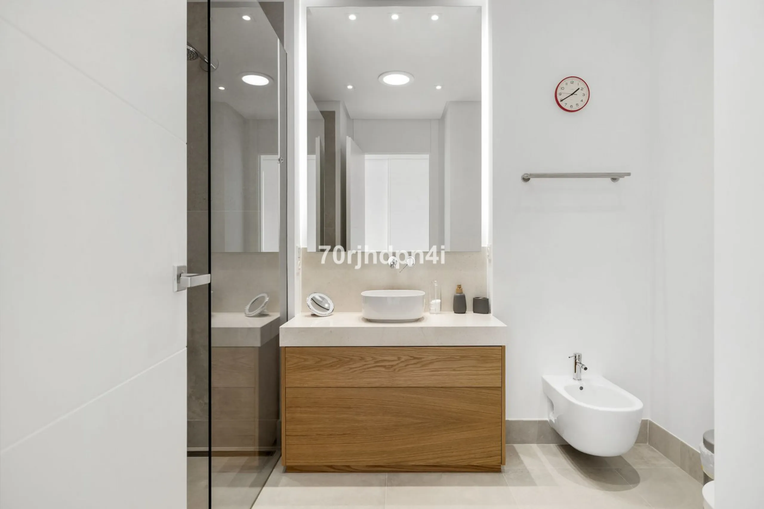 Spectacular Frontline Golf Villa in Cabopino (Marbella)
