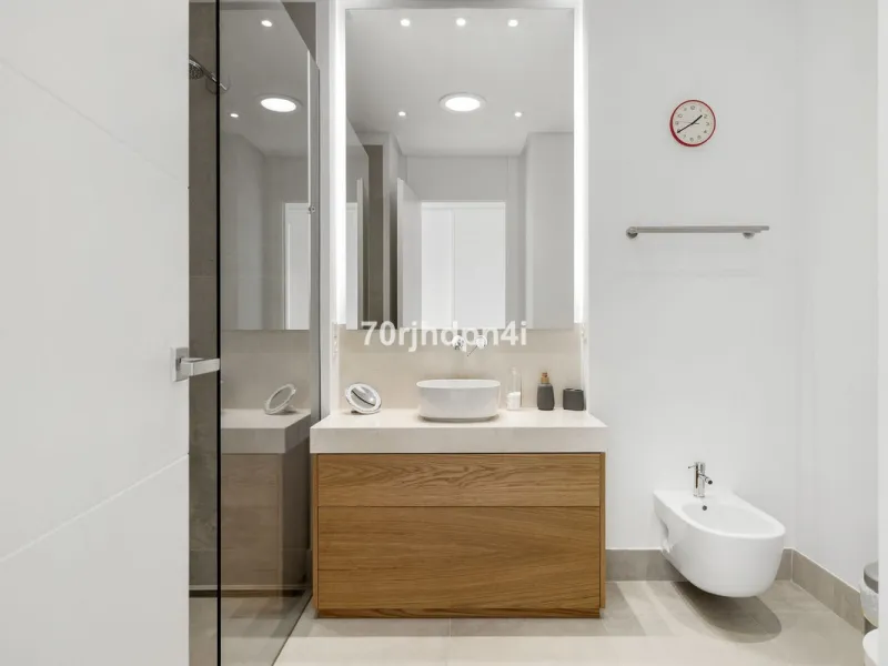 Spectacular Frontline Golf Villa in Cabopino (Marbella)
