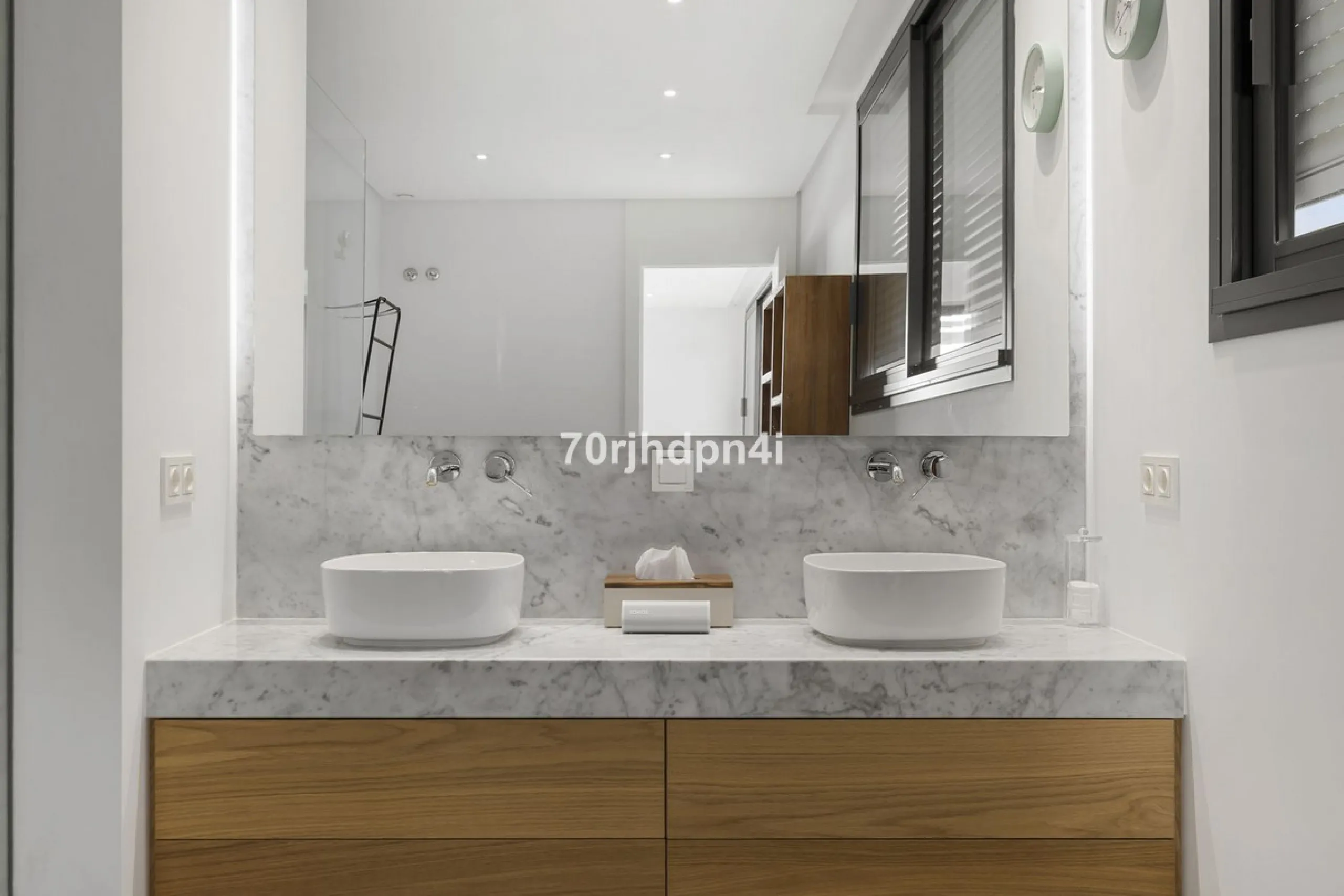 Spectacular Frontline Golf Villa in Cabopino (Marbella)
