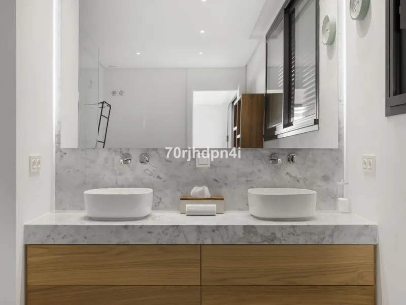 Spectacular Frontline Golf Villa in Cabopino (Marbella)