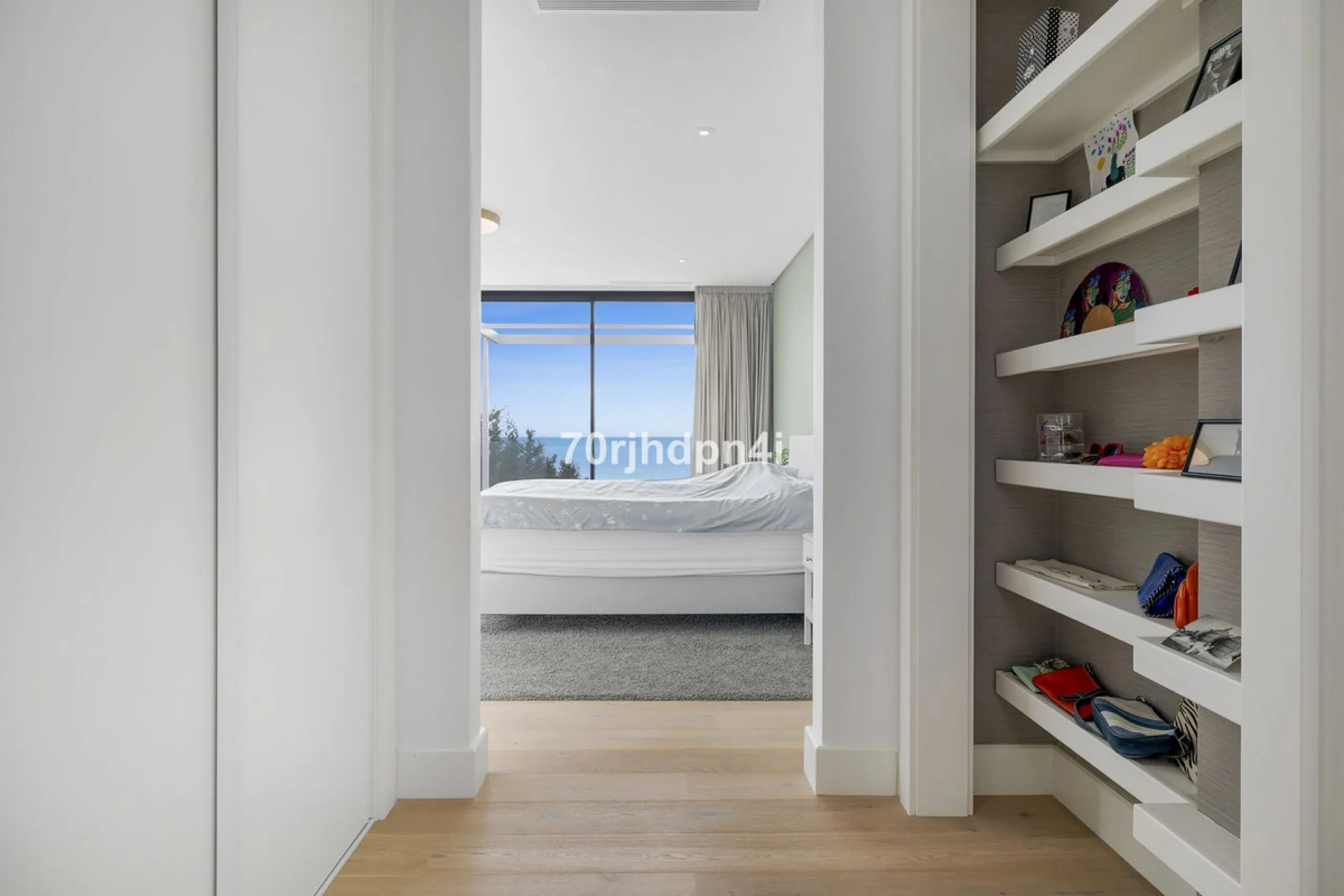 Spectacular Frontline Golf Villa in Cabopino (Marbella)