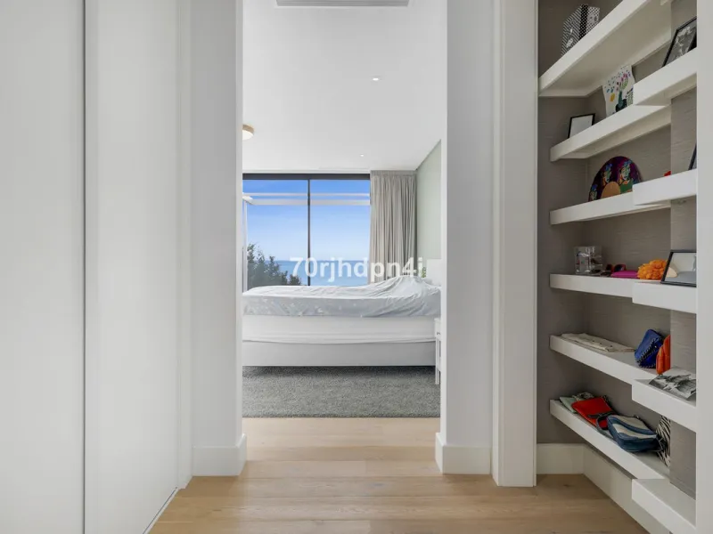 Spectacular Frontline Golf Villa in Cabopino (Marbella)