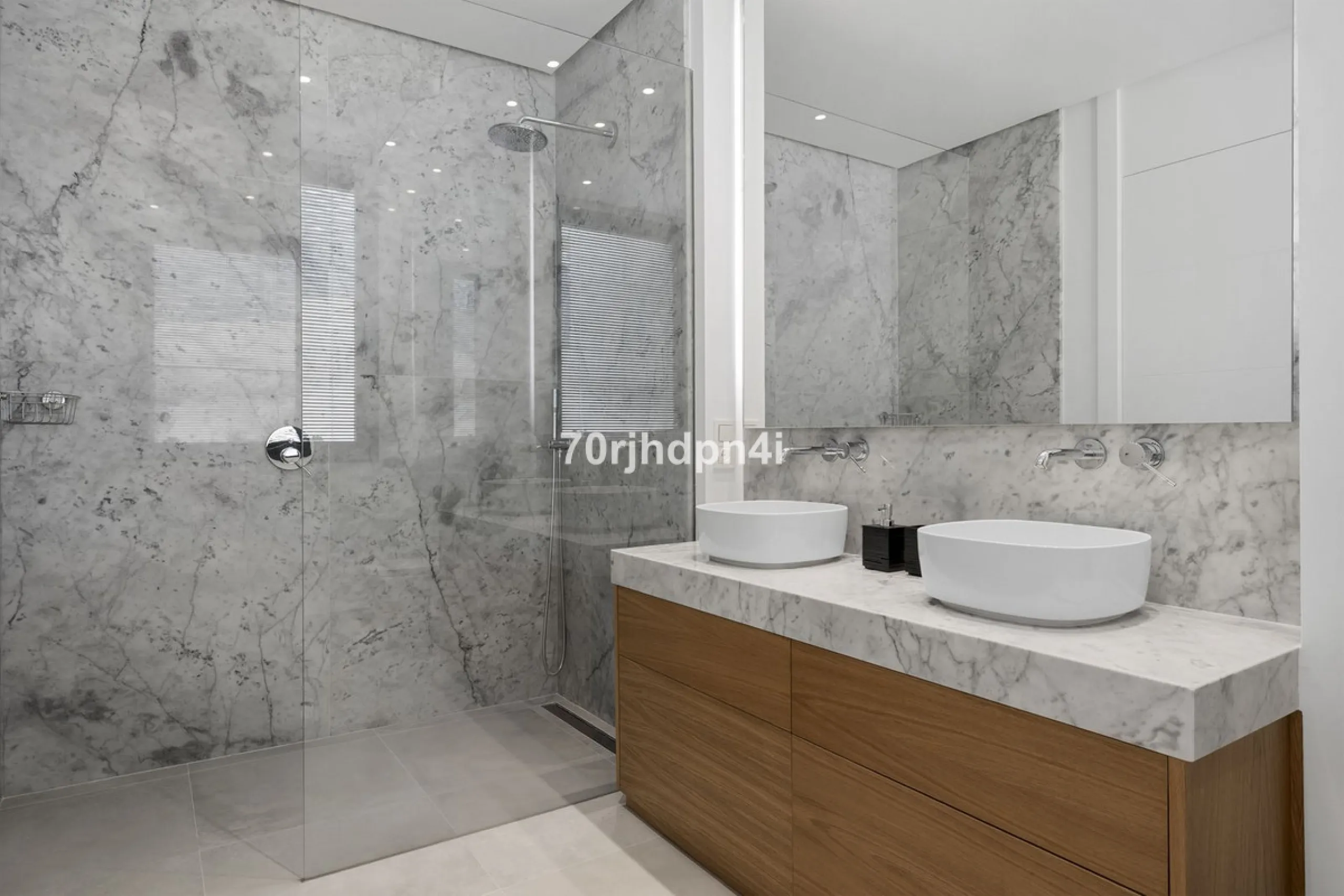 Spectacular Frontline Golf Villa in Cabopino (Marbella)