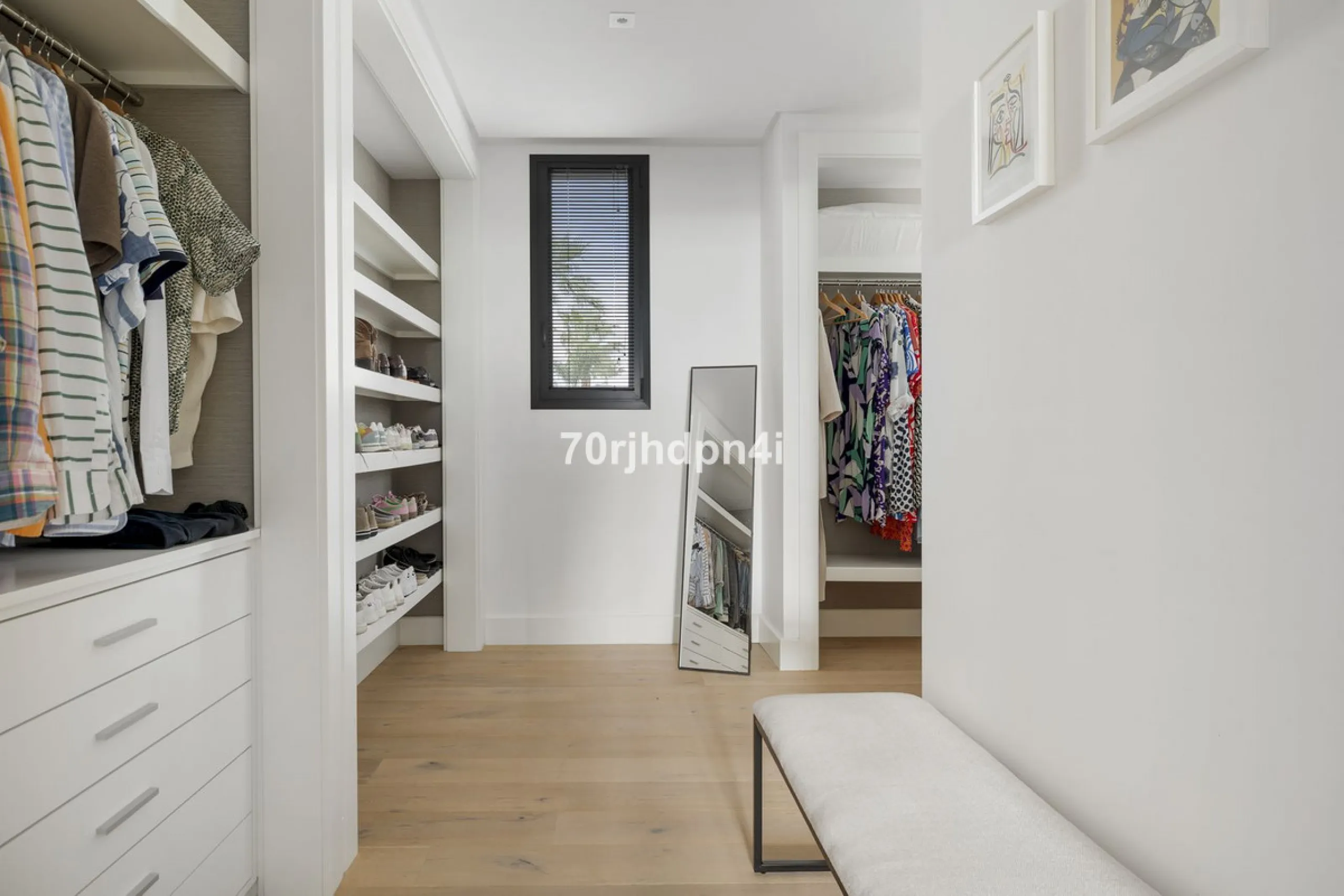 Spectacular Frontline Golf Villa in Cabopino (Marbella)