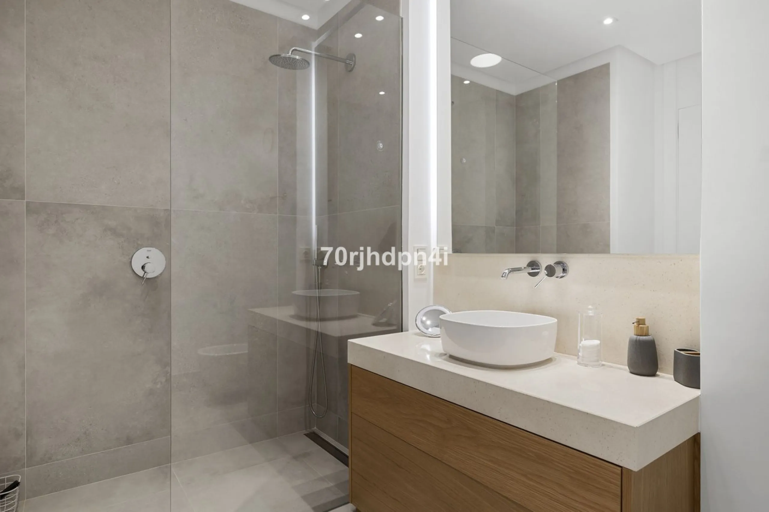 Spectacular Frontline Golf Villa in Cabopino (Marbella)