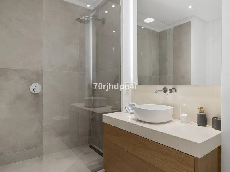 Spectacular Frontline Golf Villa in Cabopino (Marbella)