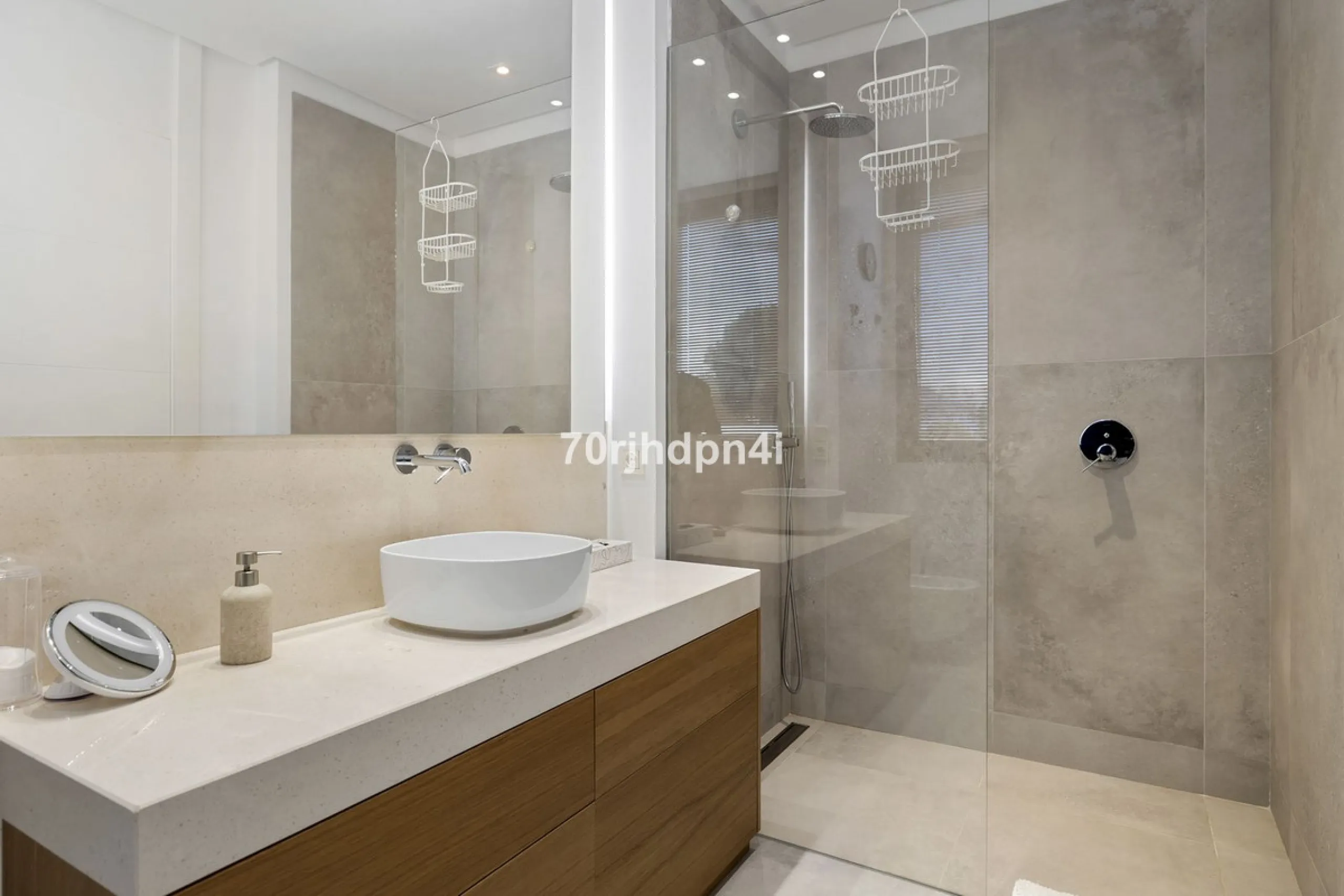 Spectacular Frontline Golf Villa in Cabopino (Marbella)