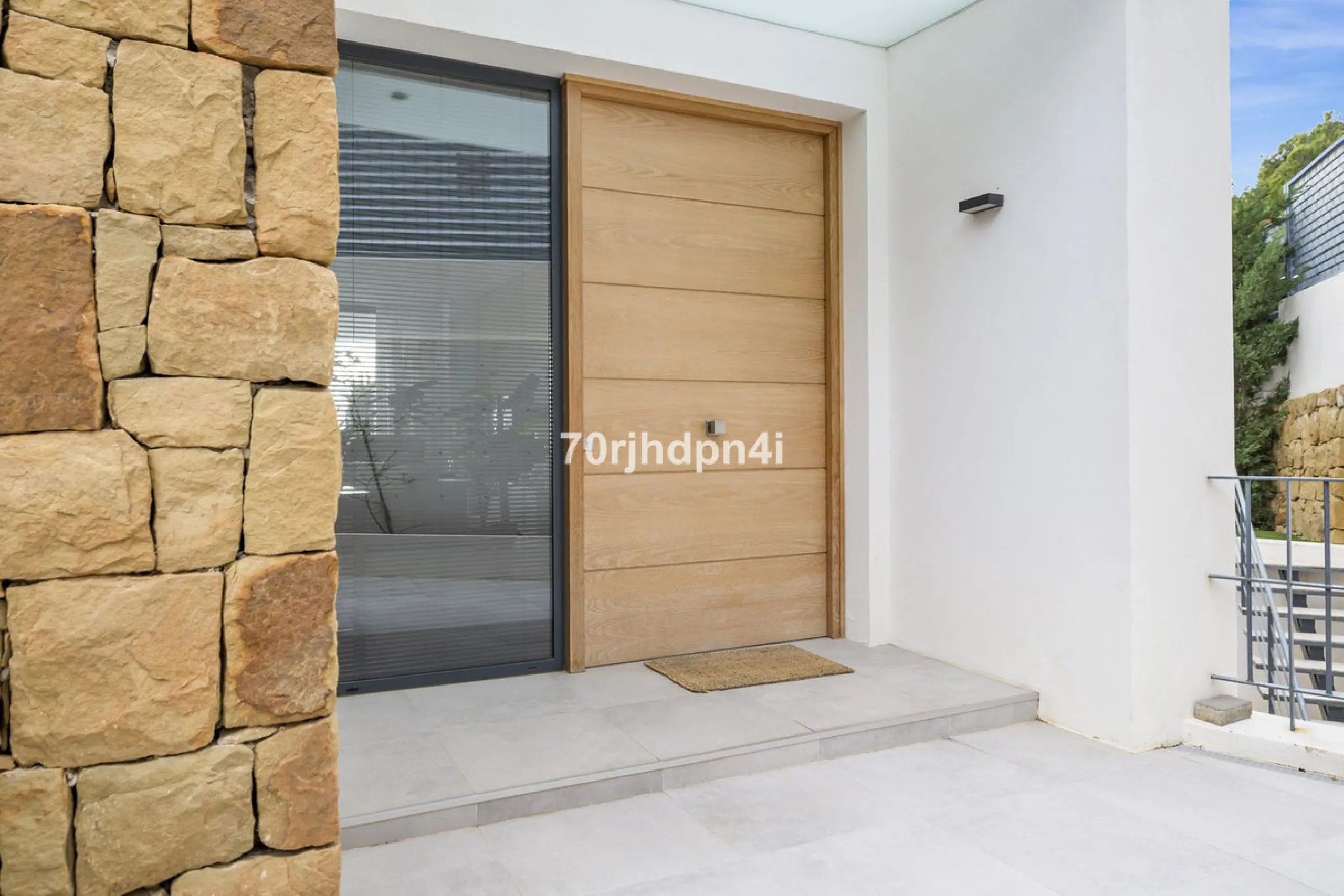 Spectacular Frontline Golf Villa in Cabopino (Marbella)