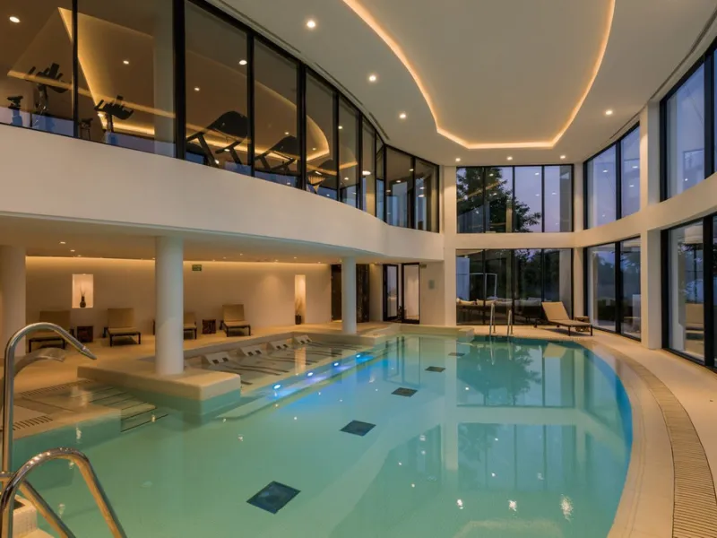 First-Floor Apartment with Panoramic Views in Palo Alto, Ojén