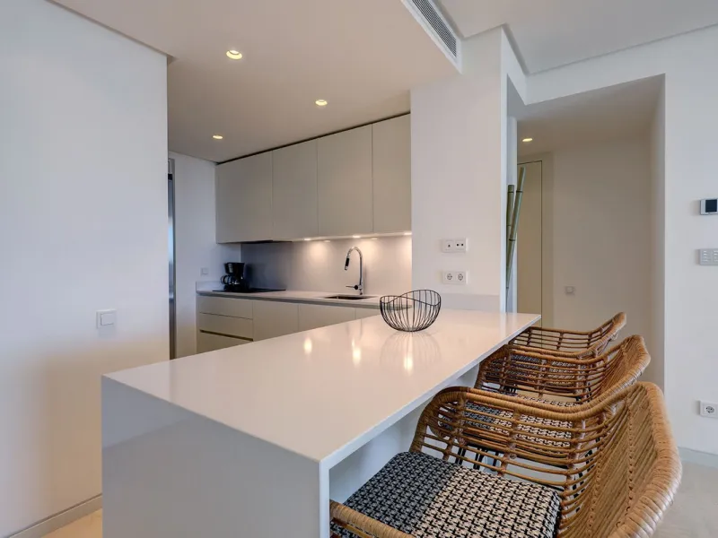 Exquisite Elevated Ground Floor Residence | Palo Alto, Ojén – Just Above Marbella