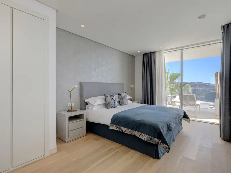 Exquisite Elevated Ground Floor Residence | Palo Alto, Ojén – Just Above Marbella