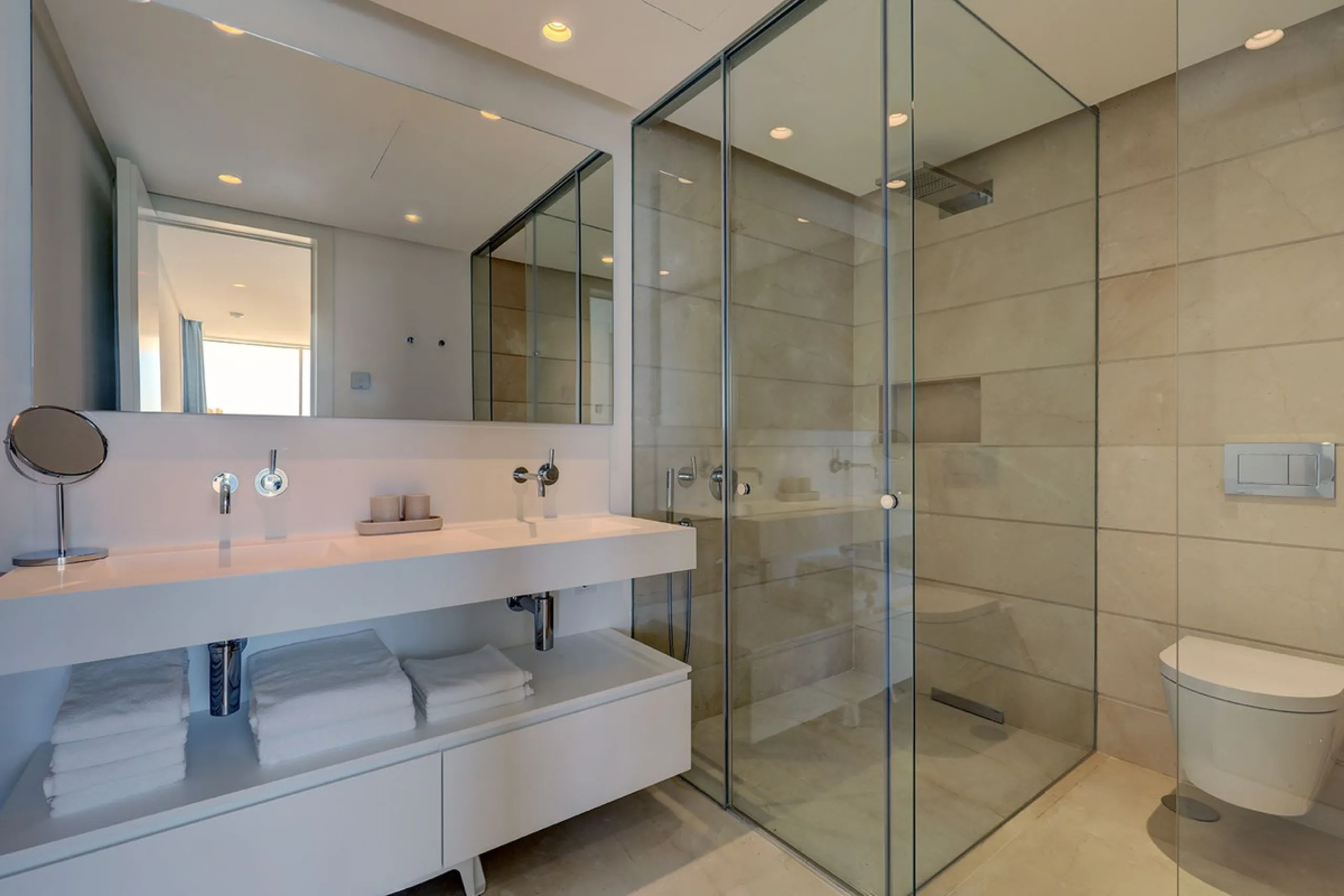 Exquisite Elevated Ground Floor Residence | Palo Alto, Ojén – Just Above Marbella