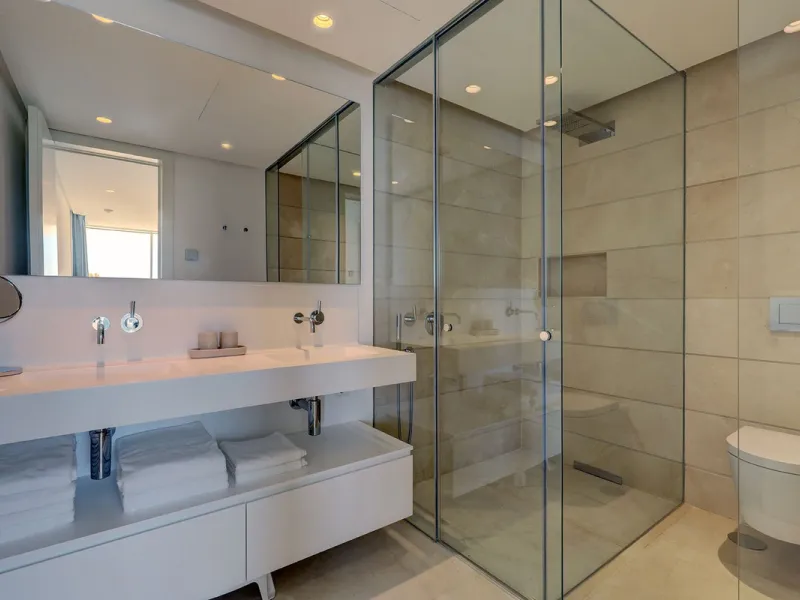 Exquisite Elevated Ground Floor Residence | Palo Alto, Ojén – Just Above Marbella