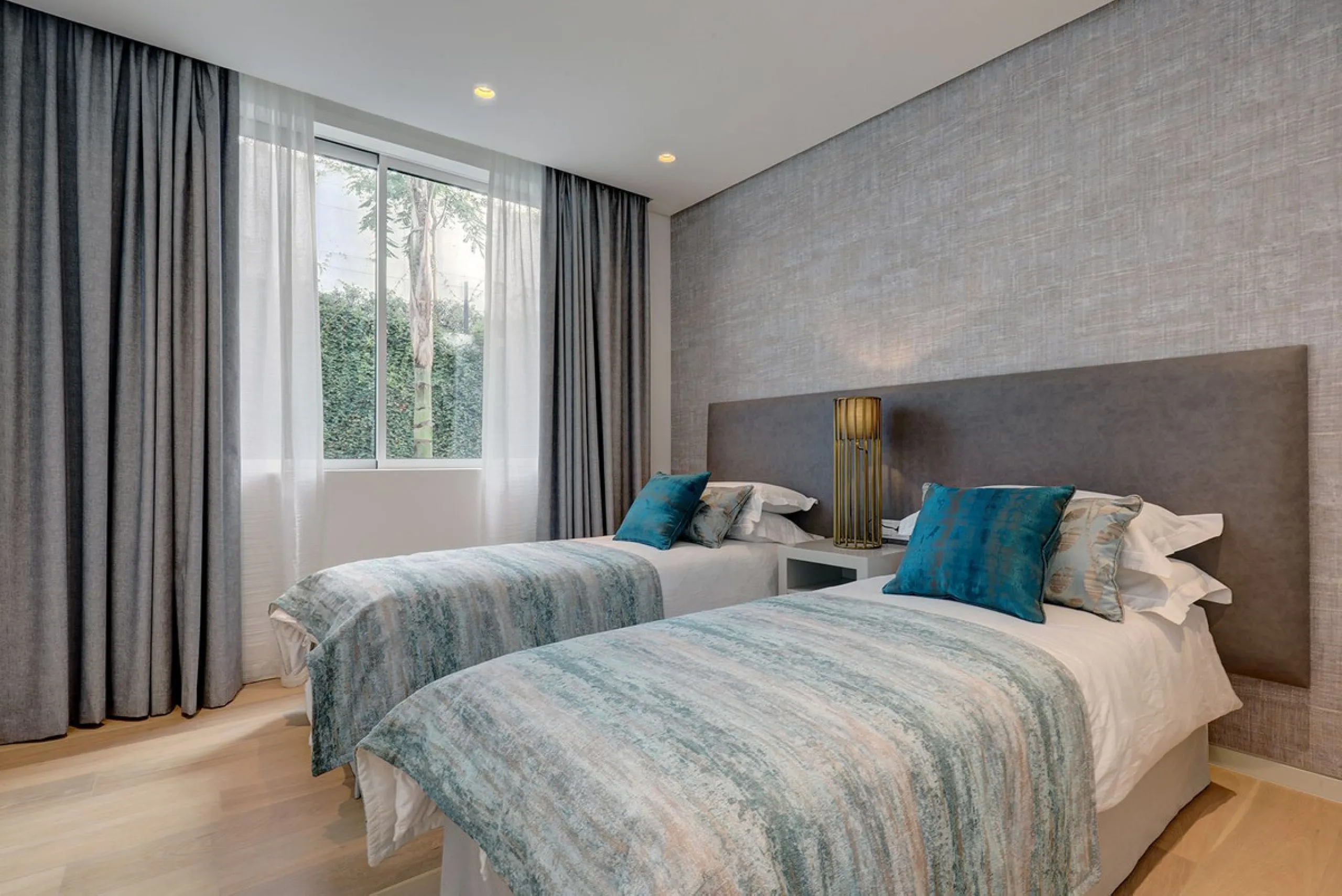 Exquisite Elevated Ground Floor Residence | Palo Alto, Ojén – Just Above Marbella