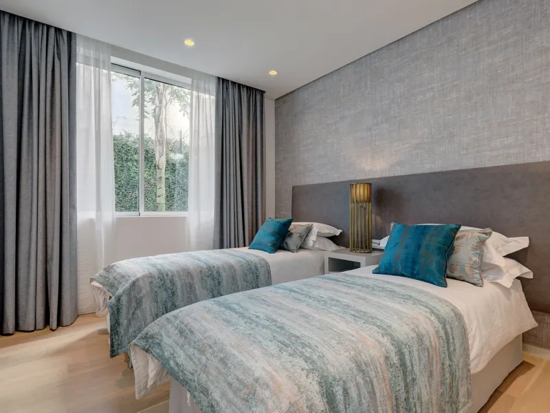Exquisite Elevated Ground Floor Residence | Palo Alto, Ojén – Just Above Marbella