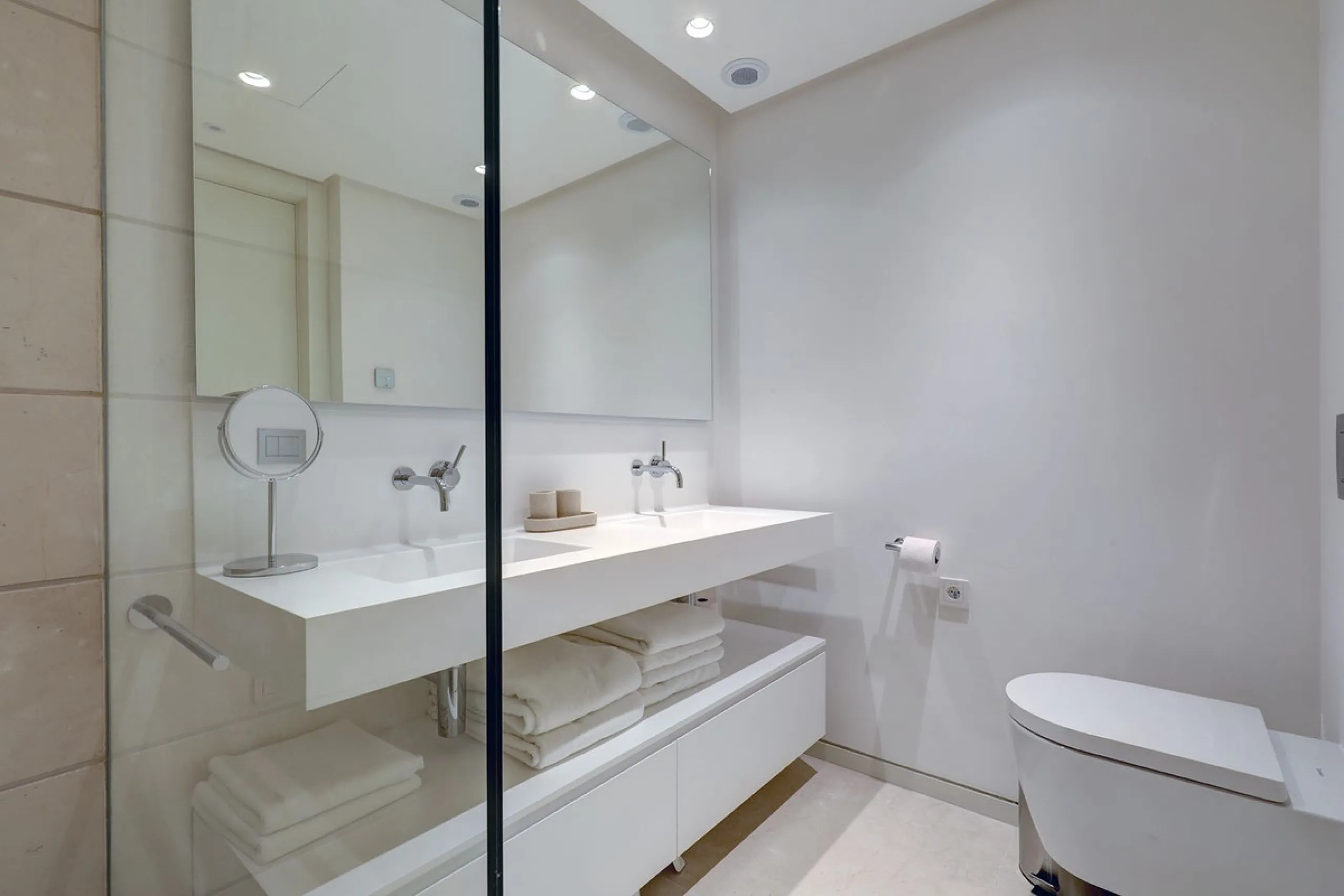 Exquisite Elevated Ground Floor Residence | Palo Alto, Ojén – Just Above Marbella