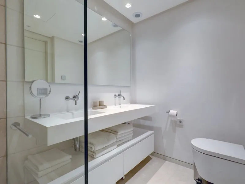 Exquisite Elevated Ground Floor Residence | Palo Alto, Ojén – Just Above Marbella
