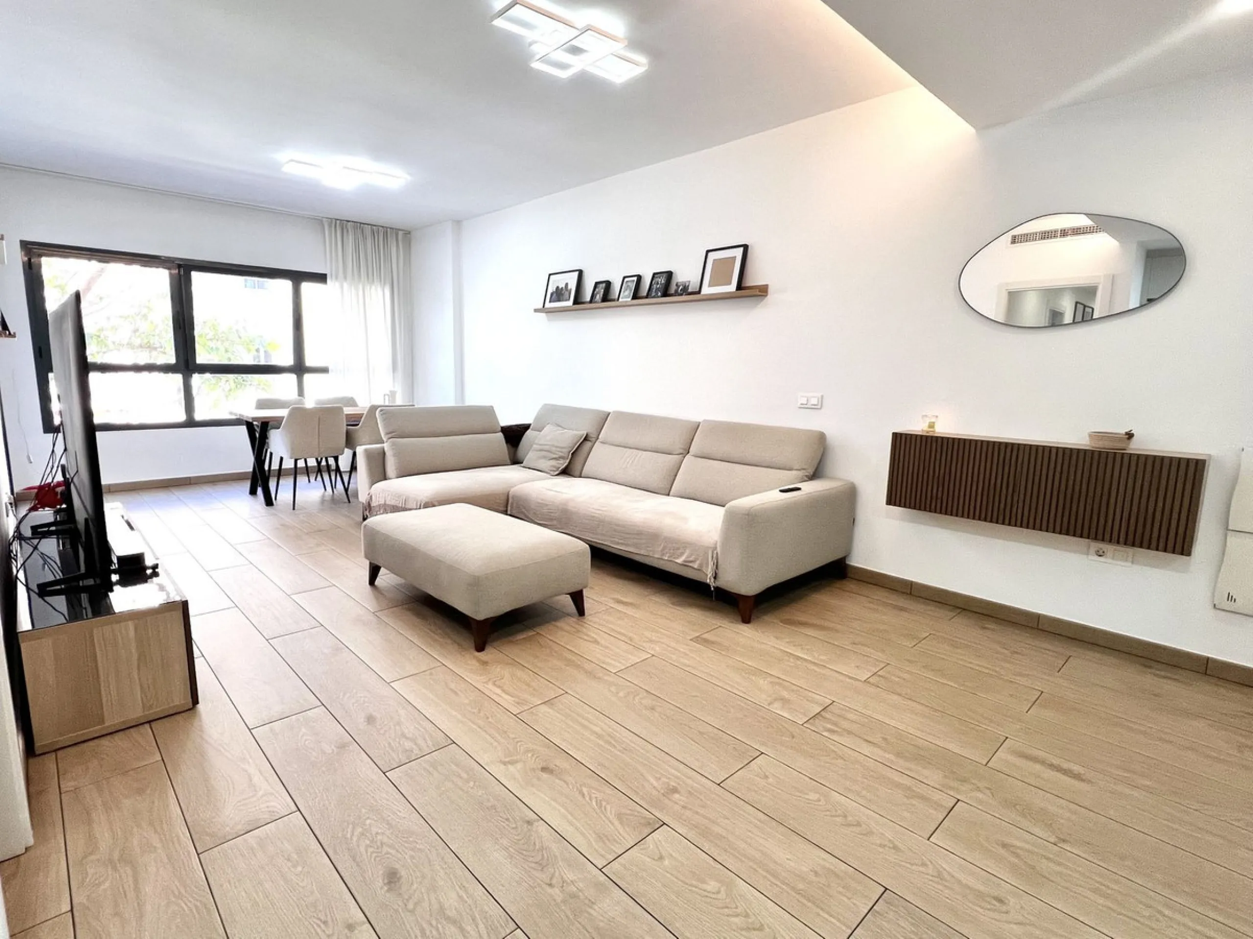 Contemporary Living in the Heart of Estepona – Walk to the Beach