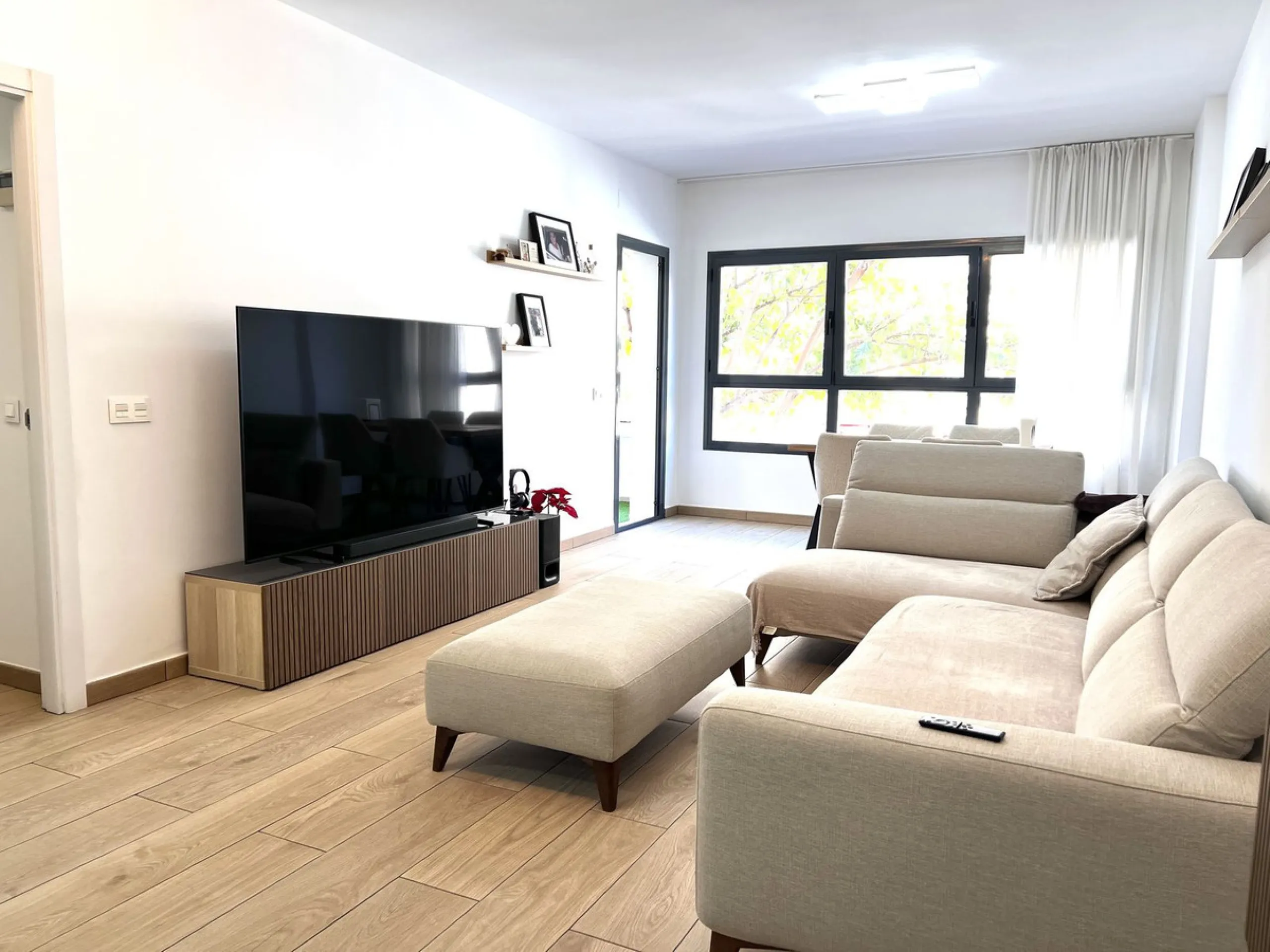 Contemporary Living in the Heart of Estepona – Walk to the Beach