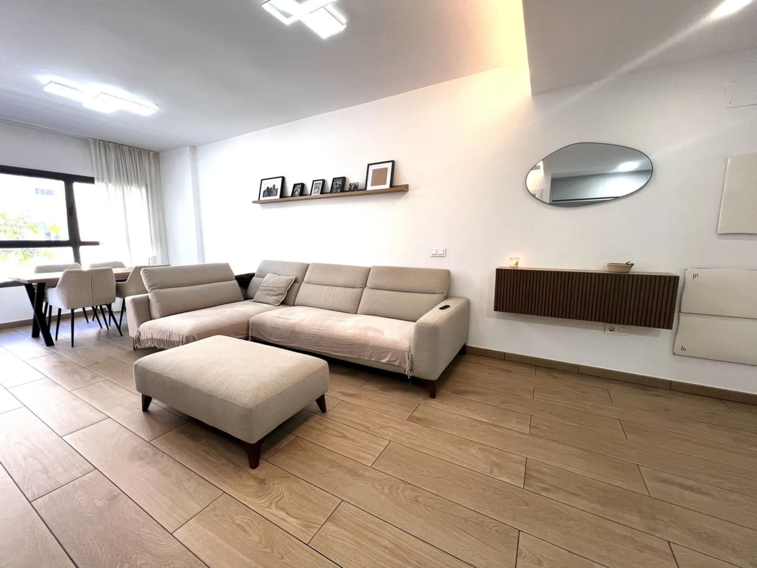 Contemporary Living in the Heart of Estepona – Walk to the Beach