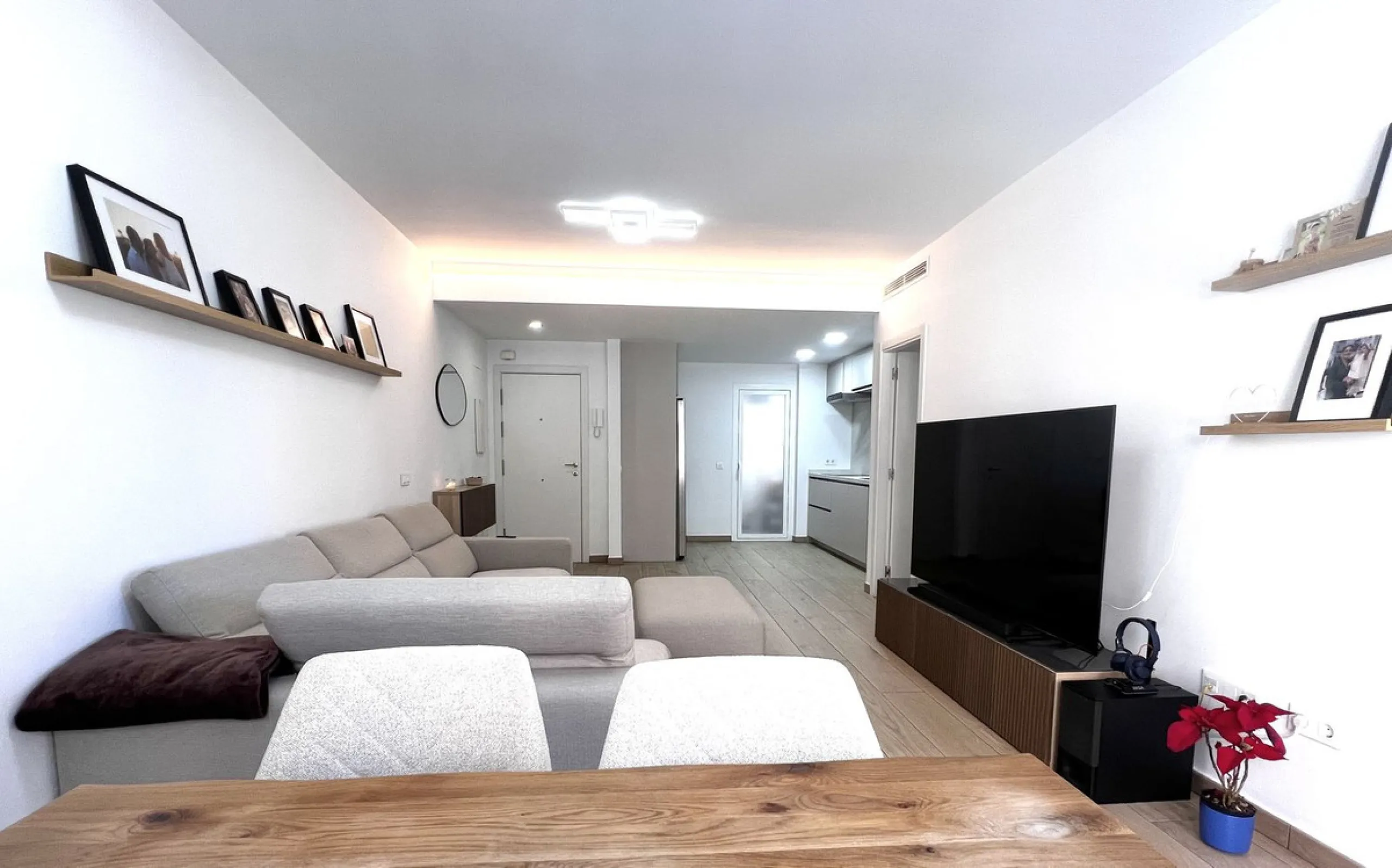 Contemporary Living in the Heart of Estepona – Walk to the Beach