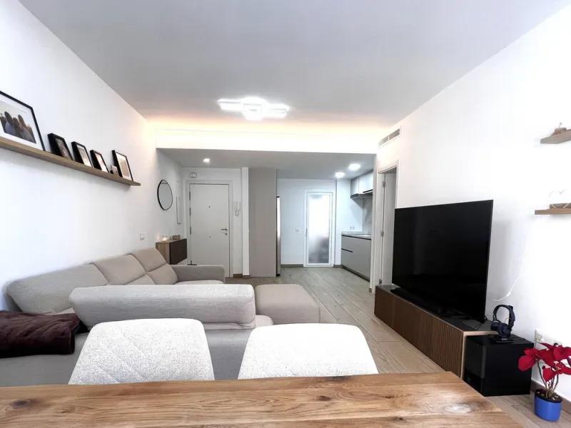 Contemporary Living in the Heart of Estepona – Walk to the Beach