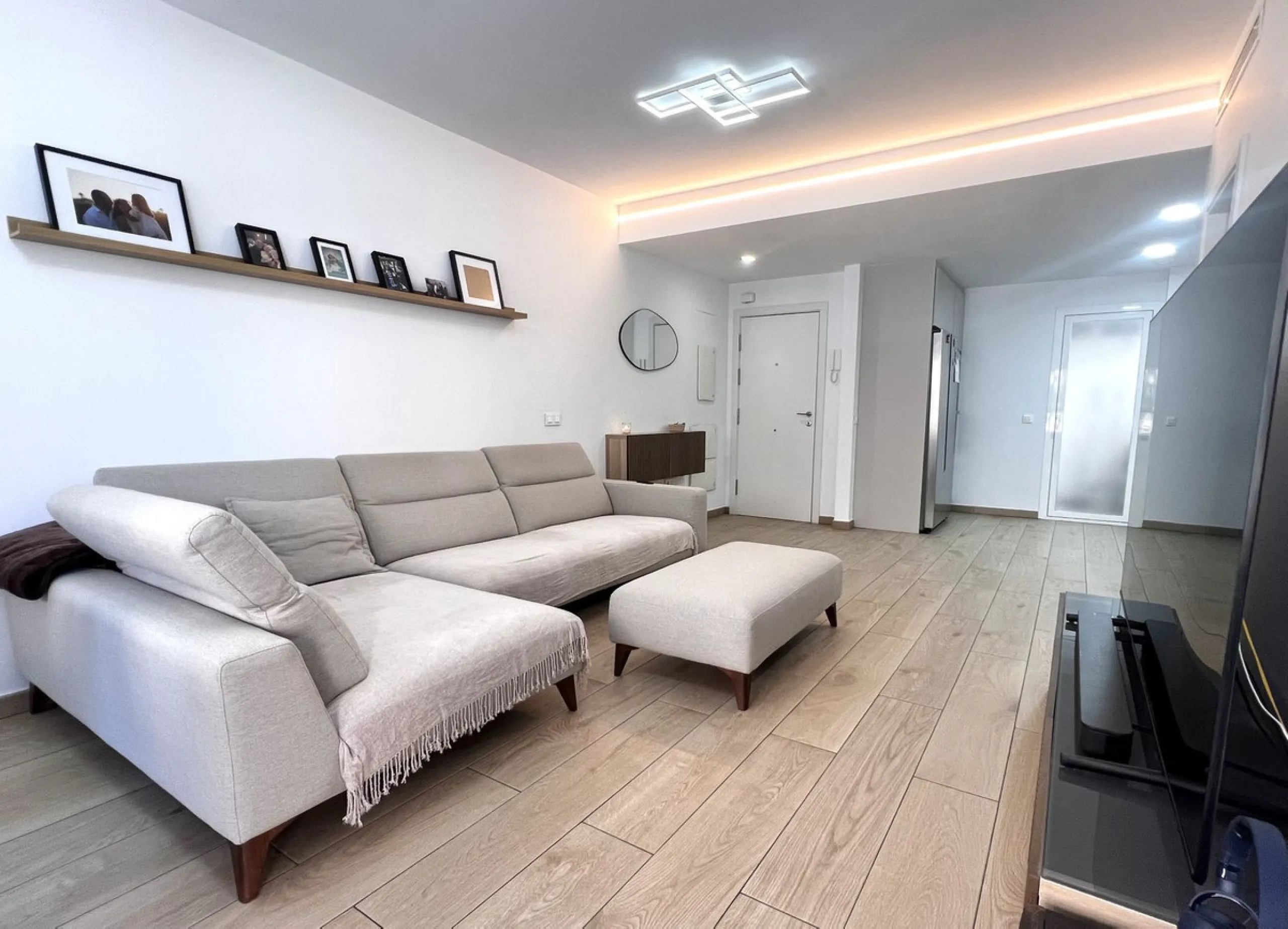 Contemporary Living in the Heart of Estepona – Walk to the Beach