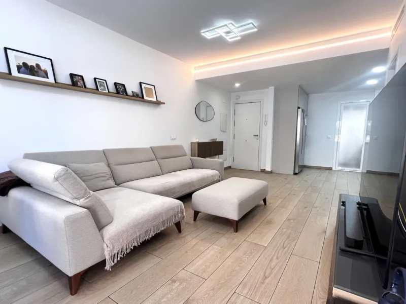 Contemporary Living in the Heart of Estepona – Walk to the Beach