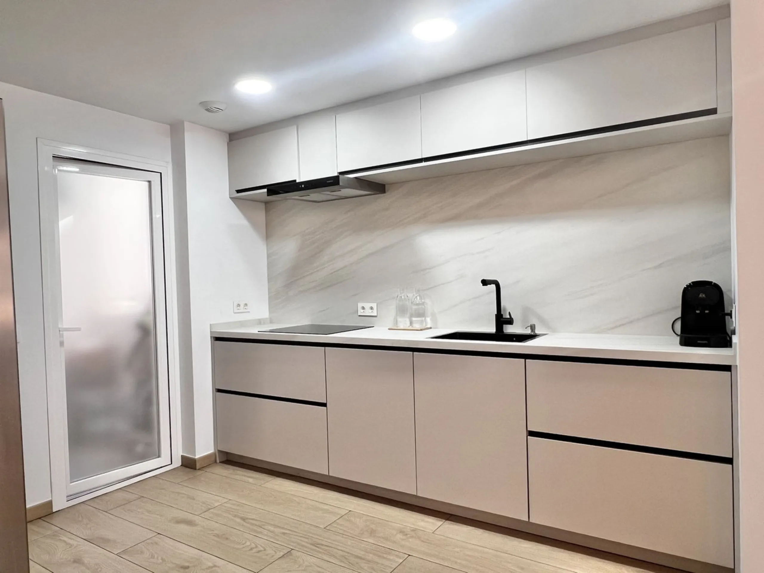 Contemporary Living in the Heart of Estepona – Walk to the Beach
