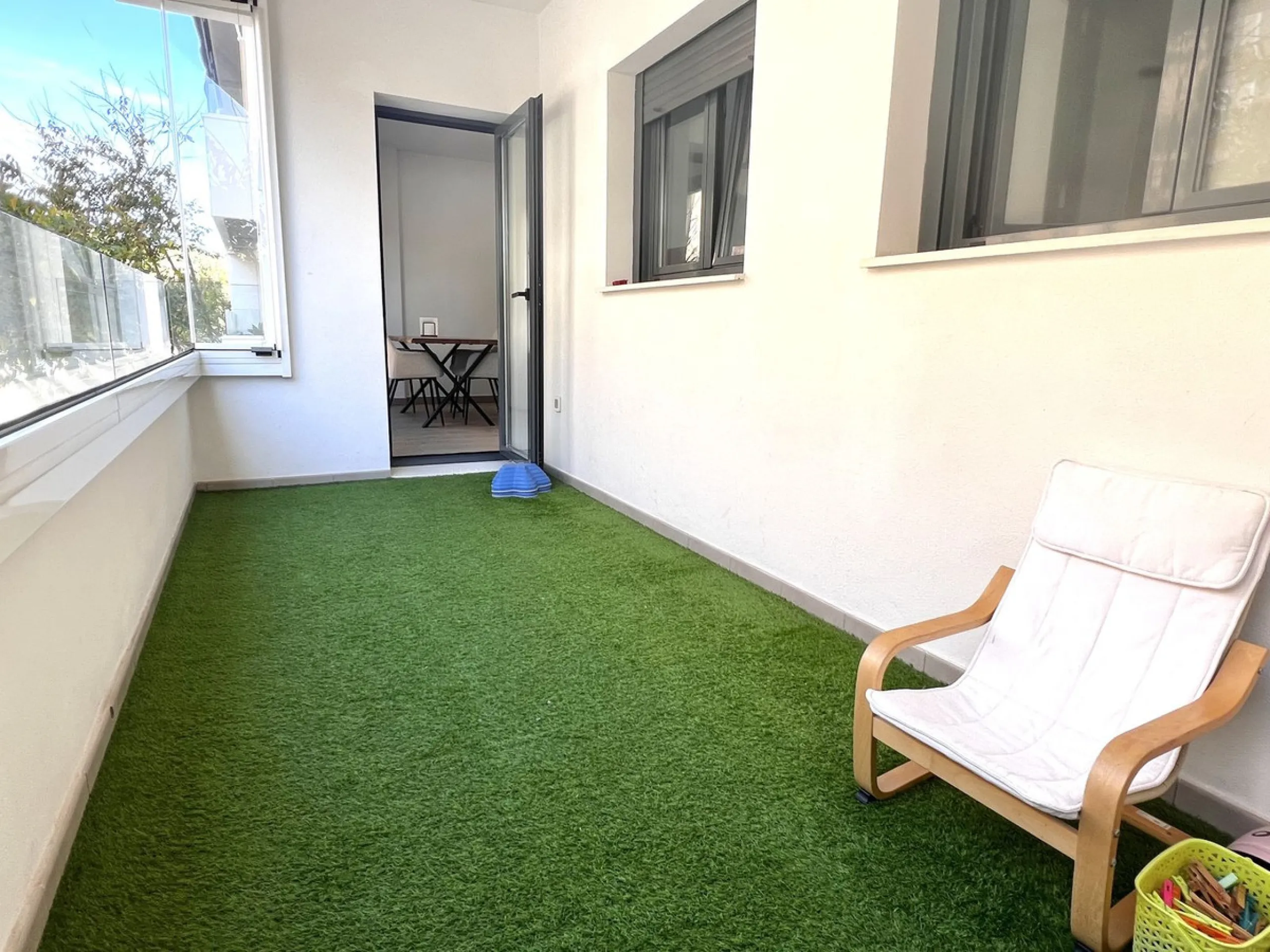Contemporary Living in the Heart of Estepona – Walk to the Beach