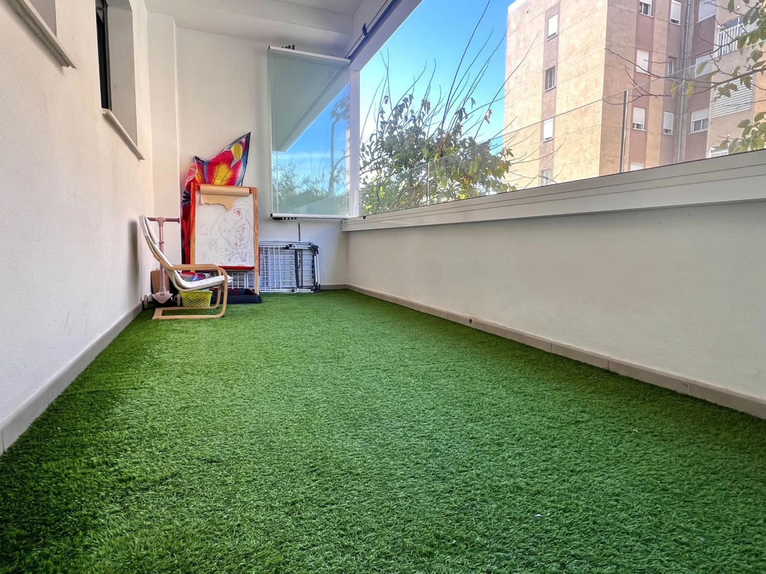 Contemporary Living in the Heart of Estepona – Walk to the Beach