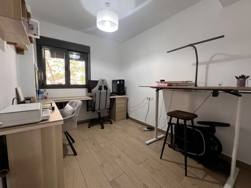 Contemporary Living in the Heart of Estepona – Walk to the Beach