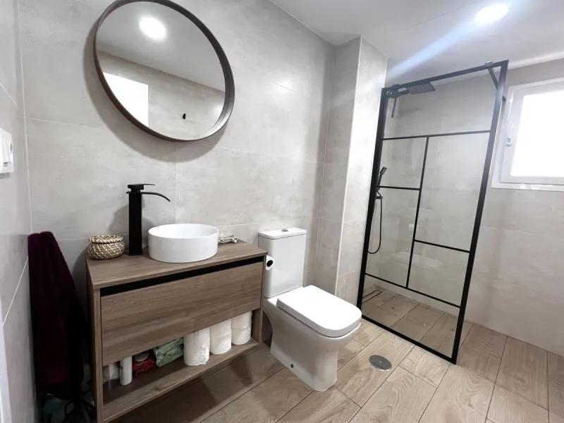 Contemporary Living in the Heart of Estepona – Walk to the Beach