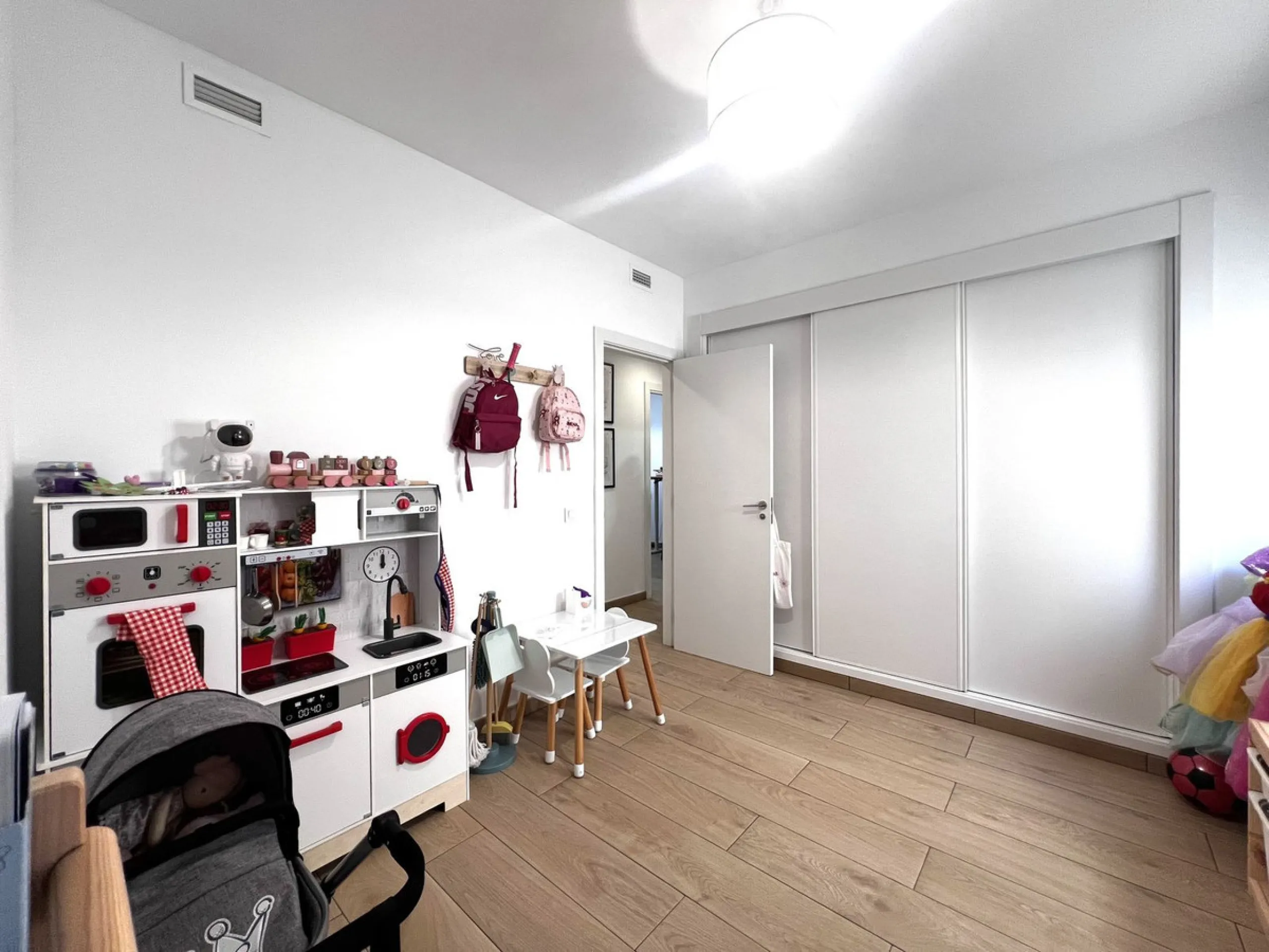 Contemporary Living in the Heart of Estepona – Walk to the Beach