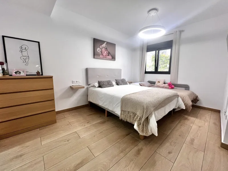 Contemporary Living in the Heart of Estepona – Walk to the Beach