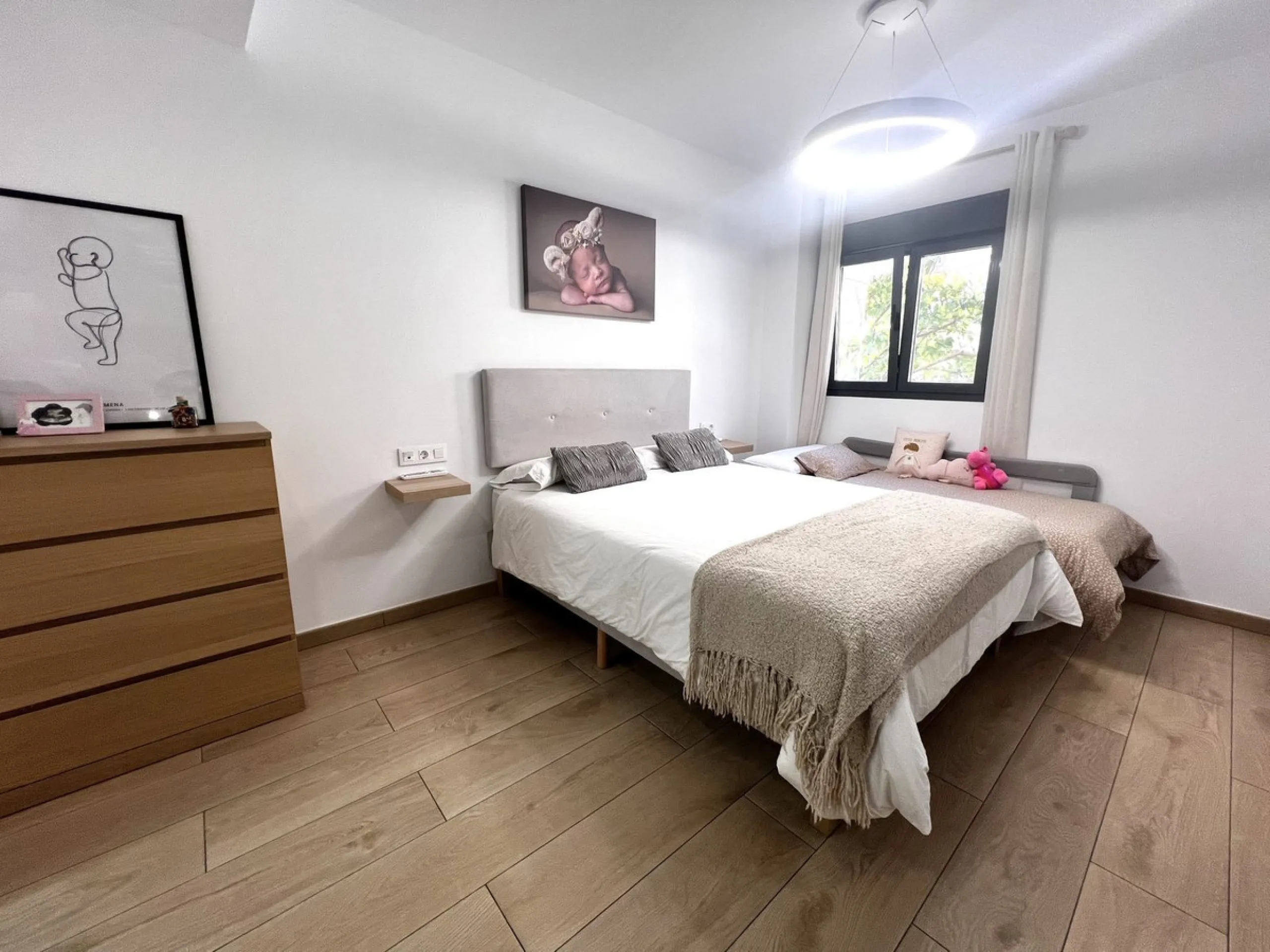 Contemporary Living in the Heart of Estepona – Walk to the Beach