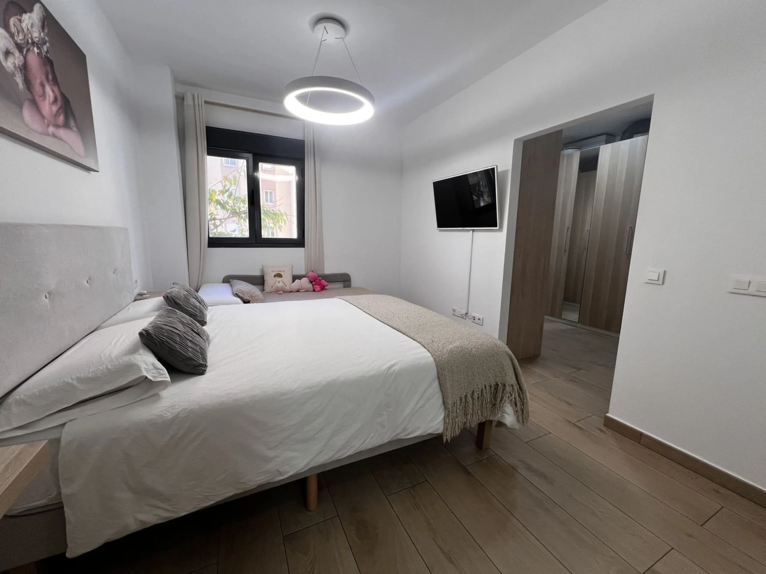 Contemporary Living in the Heart of Estepona – Walk to the Beach