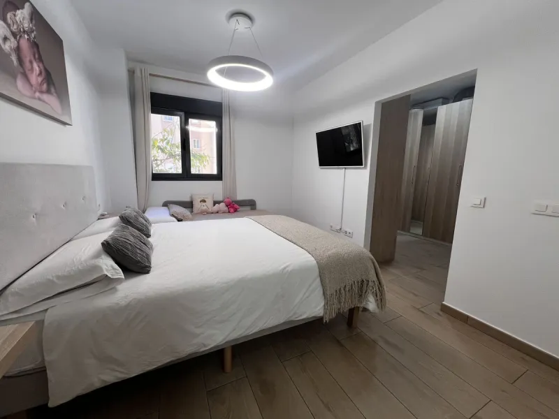 Contemporary Living in the Heart of Estepona – Walk to the Beach