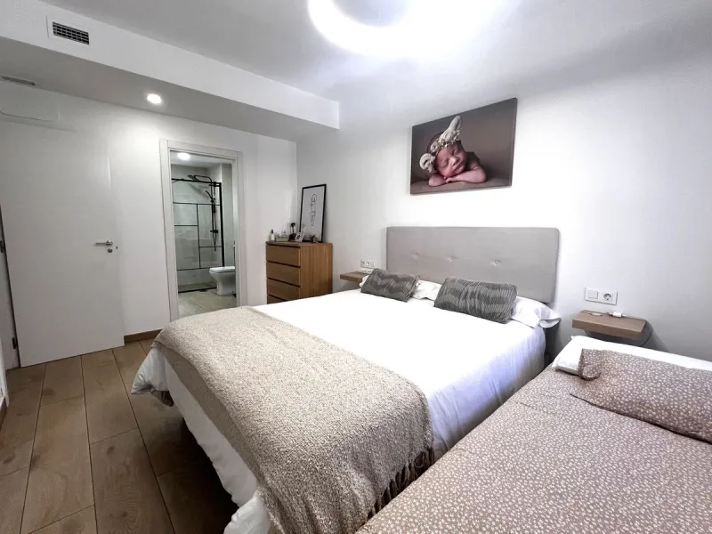 Contemporary Living in the Heart of Estepona – Walk to the Beach