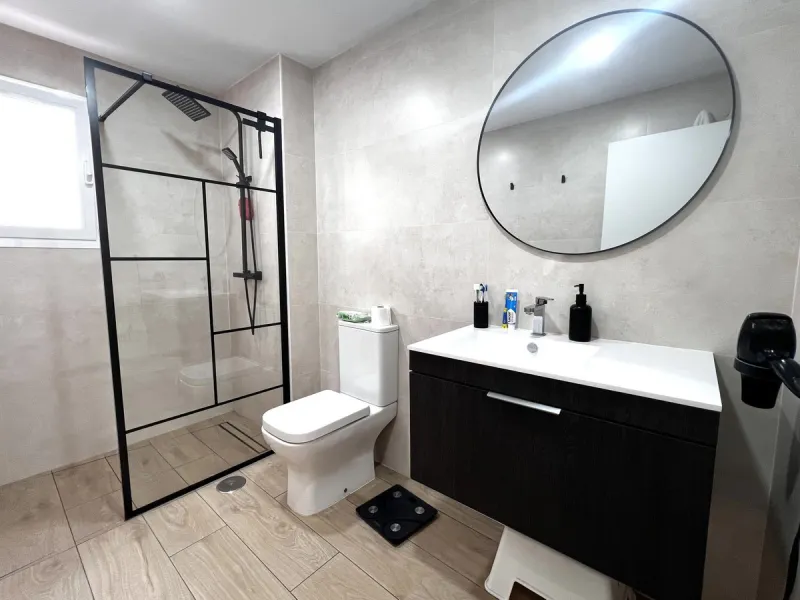 Contemporary Living in the Heart of Estepona – Walk to the Beach