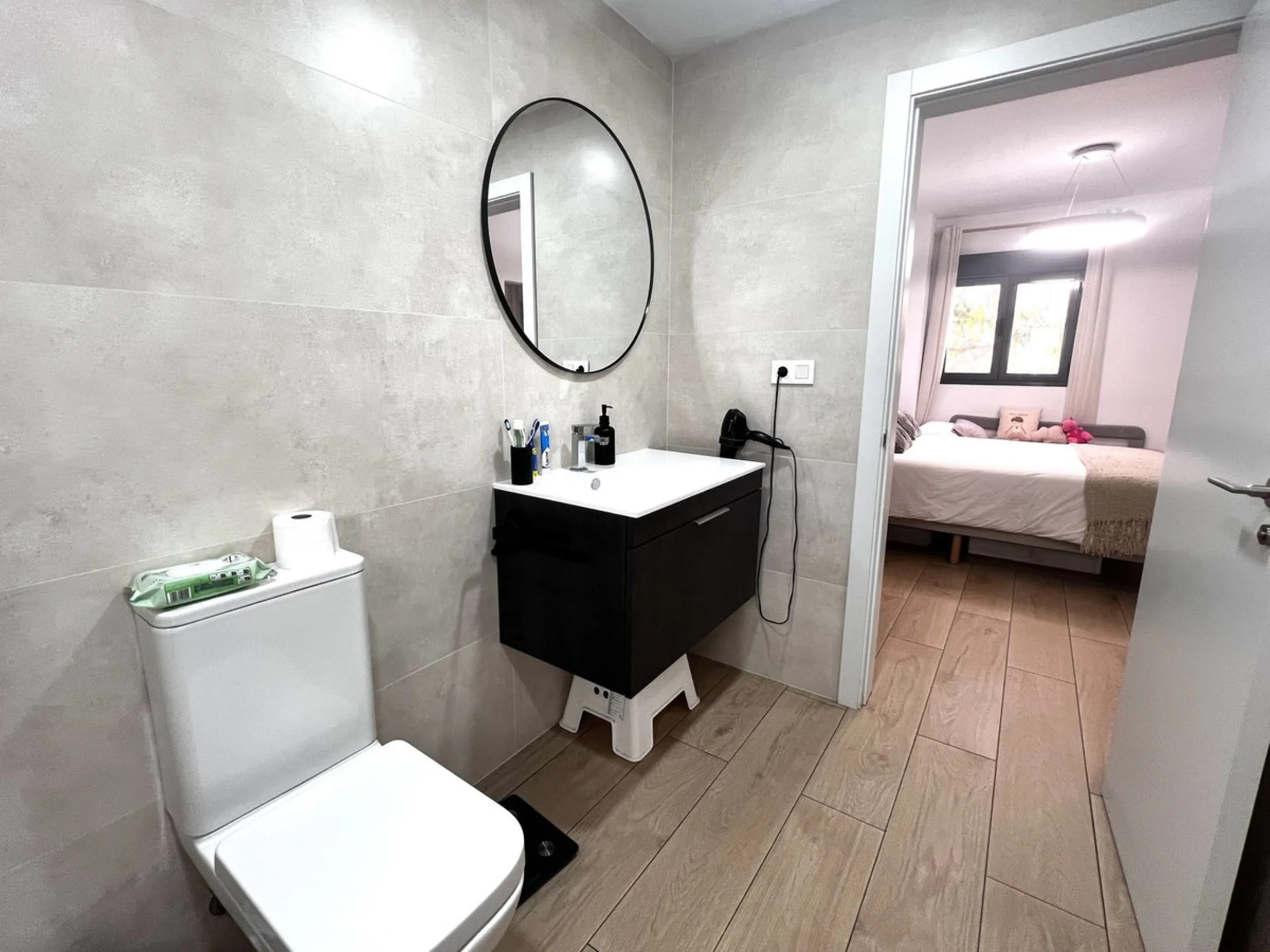 Contemporary Living in the Heart of Estepona – Walk to the Beach