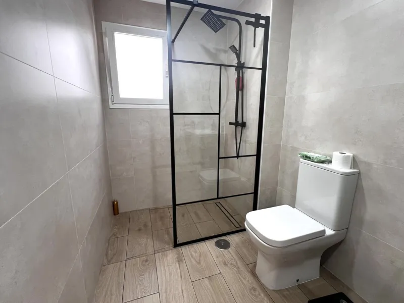 Contemporary Living in the Heart of Estepona – Walk to the Beach