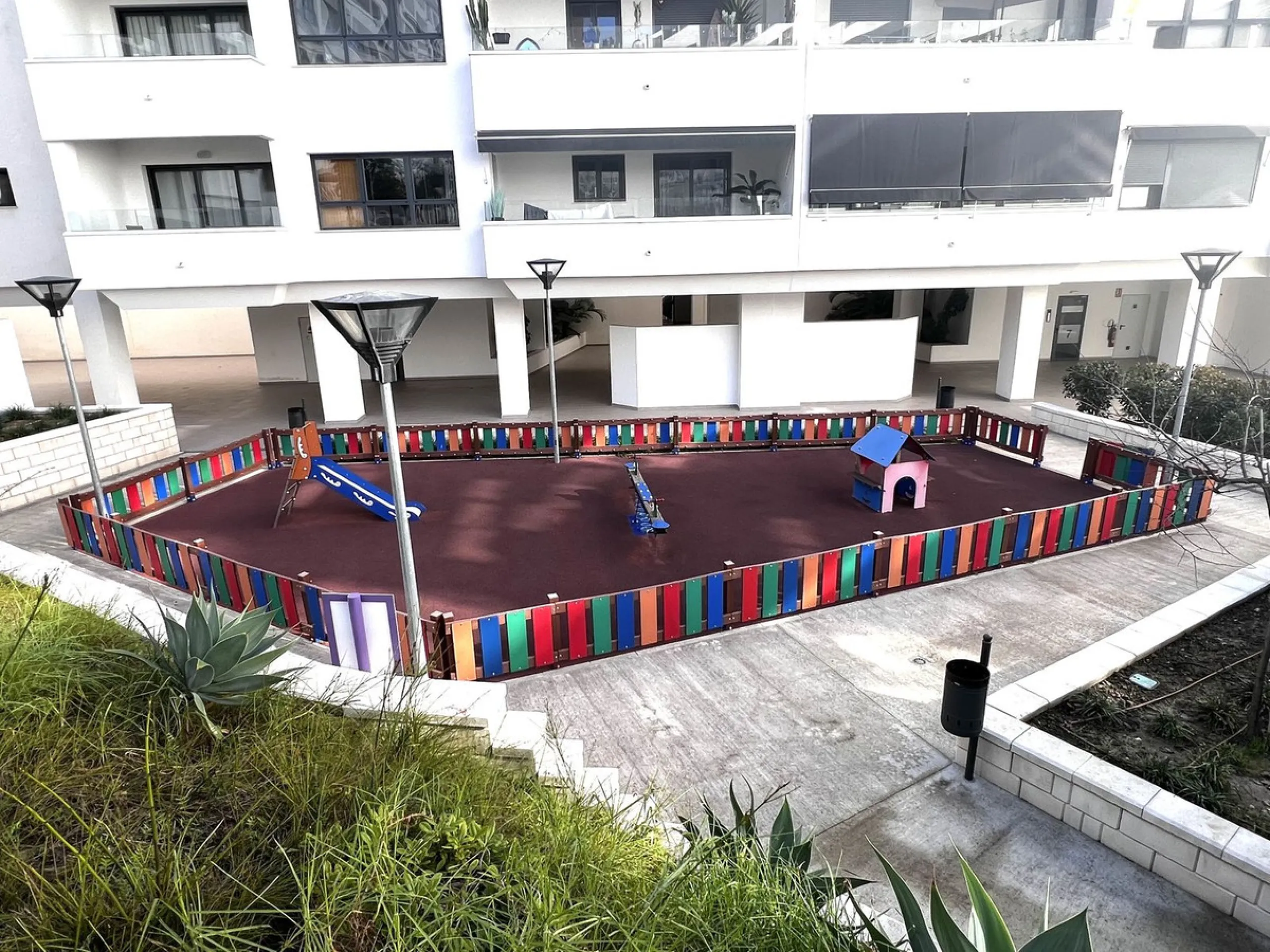 Contemporary Living in the Heart of Estepona – Walk to the Beach