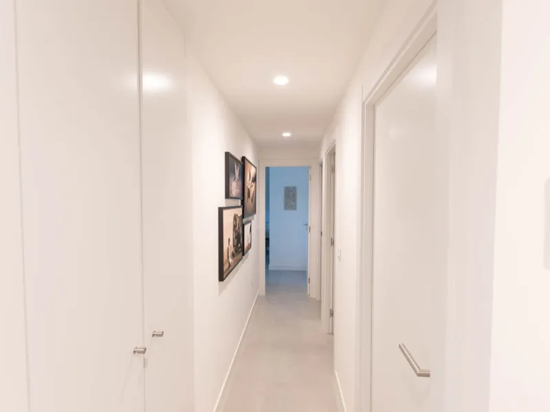 Apartment - Middle Floor Apartment в продаже в Estepona, Málaga. В доме 2 спален и 2 ванных комнат. Площадь дома 78 м²